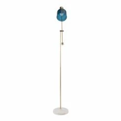 Brand new ???? LumiSource Marcel Floor Lamp ✔️ -Adesso Sales Store detail3LUS1255