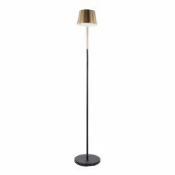 Coupon ???? Arc LumiSource Metric Floor Lamp ✨ 15 Coupon ???? Arc LumiSource Metric Floor Lamp ✨ -Adesso Sales Store detail3LUS1258