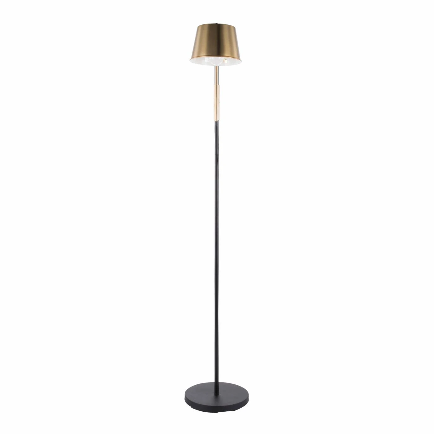 Coupon ???? Arc LumiSource Metric Floor Lamp ✨ 6 Coupon ???? Arc LumiSource Metric Floor Lamp ✨ - Image 6