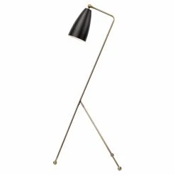 Coupon ✔️ Tripod Nuevo Lucille Floor Lamp ❤️ -Adesso Sales Store detail3NU1624