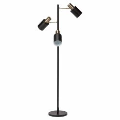 Discount ???? Standard Nuevo Lucca Floor Lamp ???? 11 Discount ???? Standard Nuevo Lucca Floor Lamp ???? -Adesso Sales Store detail3NU1671