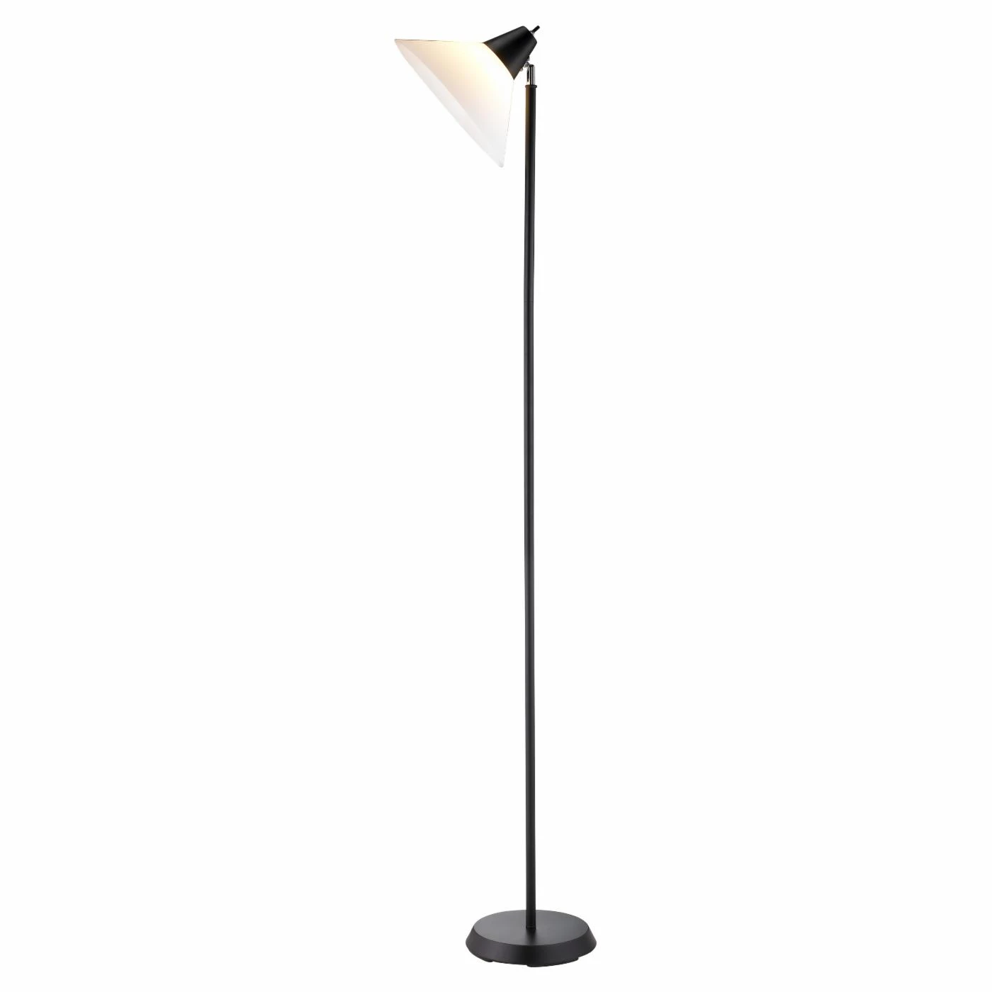 Budget ???? Standard Adesso Swivel Floor Lamp ???? 7 Budget ???? Standard Adesso Swivel Floor Lamp ???? - Image 7