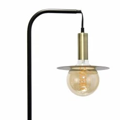 Cheap ✨ Socket Lalia Home Oslo Floor Lamp ???? -Adesso Sales Store detail4ALLT287