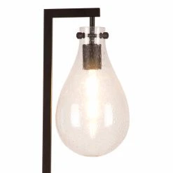 Cheap ???? Hudson & Canal Standard Hudson & Canal Anslem Floor Lamp ???? -Adesso Sales Store detail4HUDO092