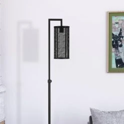 Deals ???? Hudson & Canal Standard Hudson & Canal Parthen Floor Lamp ???? -Adesso Sales Store detail4HUDO111