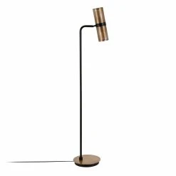 Buy ✨ Hudson & Canal Standard Hudson & Canal Zevon Floor Lamp ???? -Adesso Sales Store detail4HUDO119