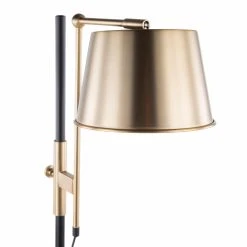 Coupon ???? Arc LumiSource Metric Floor Lamp ✨ 16 Coupon ???? Arc LumiSource Metric Floor Lamp ✨ -Adesso Sales Store detail4LUS1258