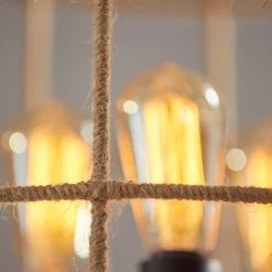 Promo ✨ Pull Chain Adesso Montauk Floor Lamp ✨ -Adesso Sales Store detail5ADO1014