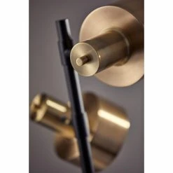 Promo ???? Standard Adesso Clayton Tree Floor Lamp ⭐ -Adesso Sales Store detail5ADO973