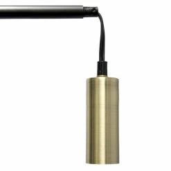 Cheap ✨ Socket Lalia Home Oslo Floor Lamp ???? -Adesso Sales Store detail5ALLT287