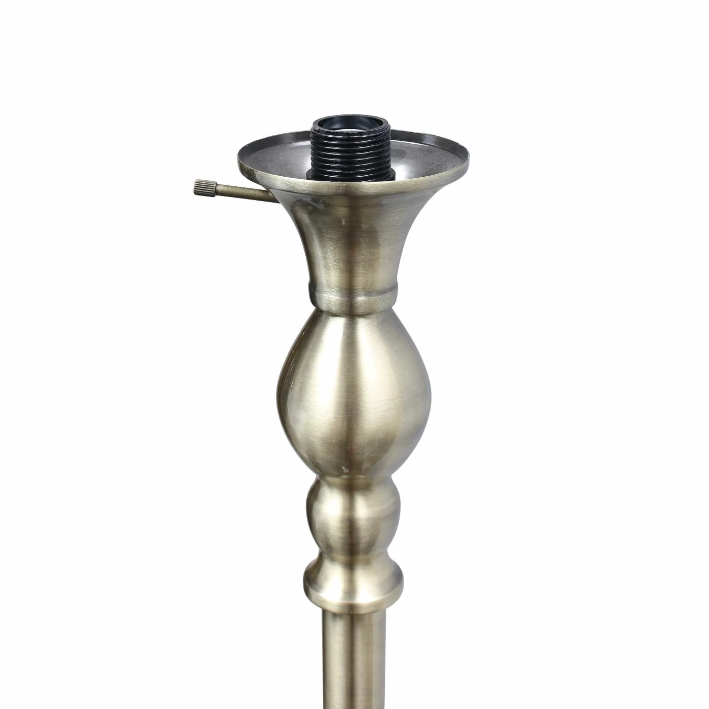 Wholesale ???? Socket Lalia Home Classic 1 Light Torchiere Floor Lamp With Marbleized Glass Shade ✨ 8 Wholesale ???? Socket Lalia Home Classic 1 Light Torchiere Floor Lamp With Marbleized Glass Shade ✨ - Image 8