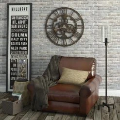 Best Pirce ???? Hudson & Canal Torchiere Hudson & Canal Panos Floor Lamp ???? -Adesso Sales Store detail5HUDO018