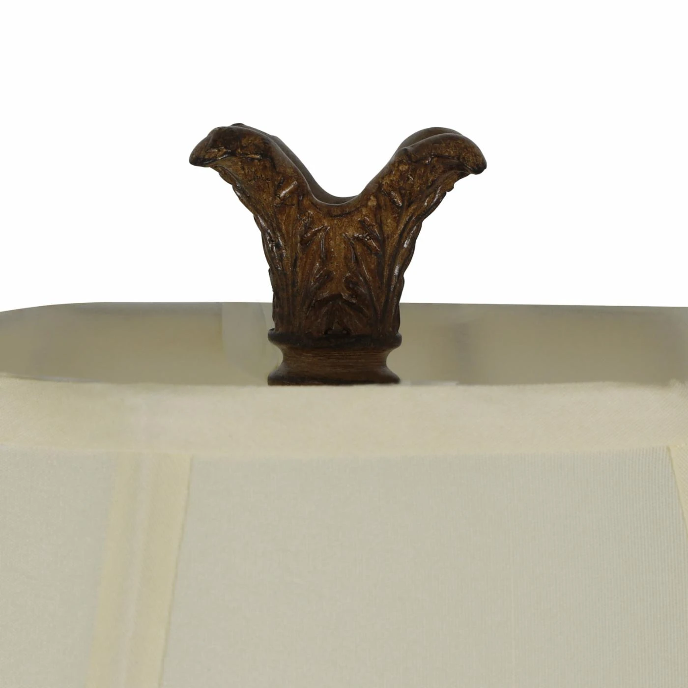 Cheap ???? 3-Way Decor Therapy Roland Carved Resin Floor Lamp ⭐ 8 Cheap ???? 3-Way Decor Therapy Roland Carved Resin Floor Lamp ⭐ - Image 8