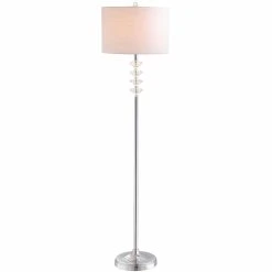 Hot Sale ???? Standard JONATHAN Y Mia LED Floor Lamp ❤️ 16 Hot Sale ???? Standard JONATHAN Y Mia LED Floor Lamp ❤️ -Adesso Sales Store detail5JONA017