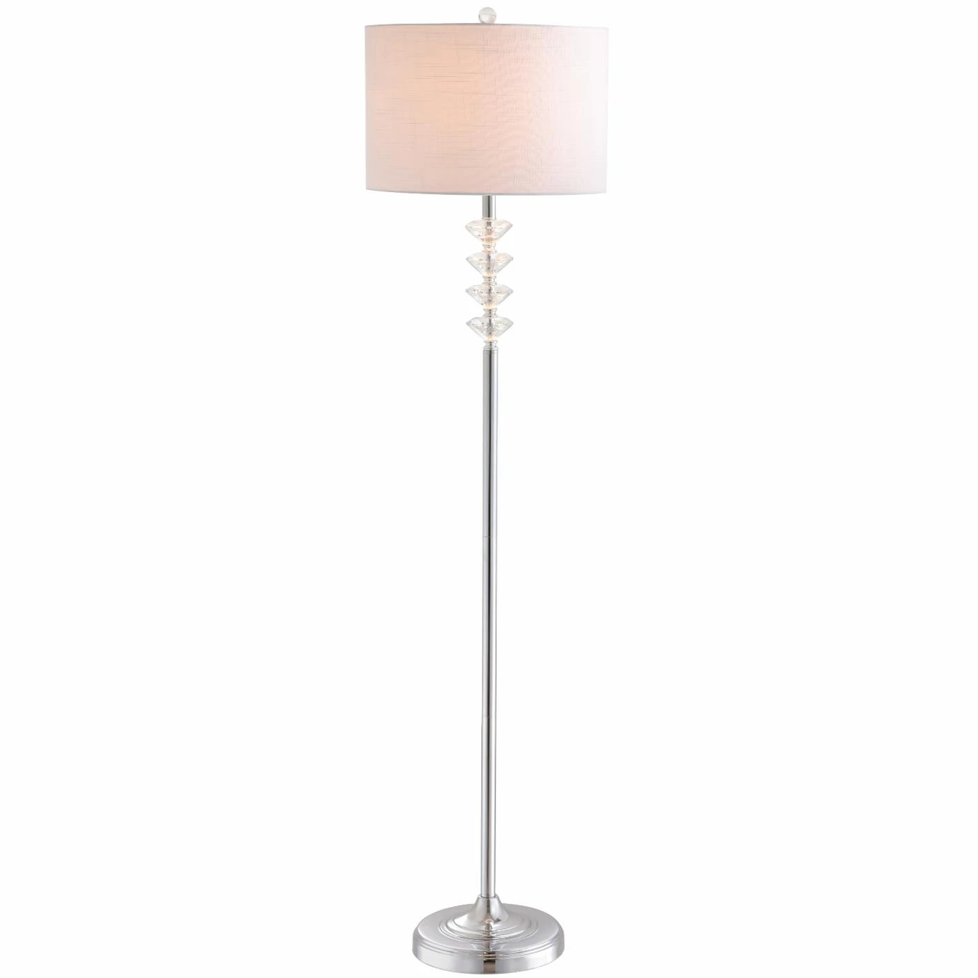 Hot Sale ???? Standard JONATHAN Y Mia LED Floor Lamp ❤️ 8 Hot Sale ???? Standard JONATHAN Y Mia LED Floor Lamp ❤️ - Image 8