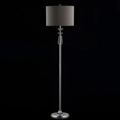 Outlet ???? Standard JONATHAN Y Layla LED Floor Lamp ???? -Adesso Sales Store detail5JONA024