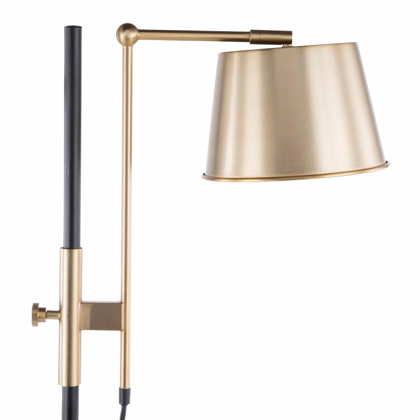 Coupon ???? Arc LumiSource Metric Floor Lamp ✨ 8 Coupon ???? Arc LumiSource Metric Floor Lamp ✨ - Image 8