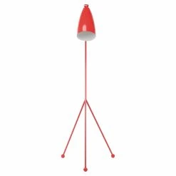 Coupon ✔️ Tripod Nuevo Lucille Floor Lamp ❤️ -Adesso Sales Store detail5NU1624
