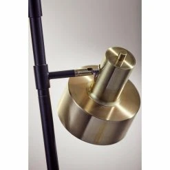 Promo ???? Standard Adesso Clayton Tree Floor Lamp ⭐ -Adesso Sales Store detail6ADO973