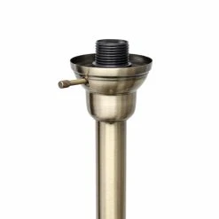 Coupon ???? Socket Lalia Home Scalloped Glass Torchiere Floor Lamp With 2 Reading Lights ???? -Adesso Sales Store detail6ALLT330