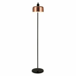 New ???? Hudson & Canal Arc Hudson & Canal Cadmus Floor Lamp ❤️ -Adesso Sales Store detail6HUDO016