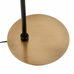 Buy ✨ Hudson & Canal Standard Hudson & Canal Zevon Floor Lamp ???? -Adesso Sales Store detail6HUDO119