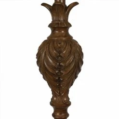 Cheap ???? 3-Way Decor Therapy Roland Carved Resin Floor Lamp ⭐ 18 Cheap ???? 3-Way Decor Therapy Roland Carved Resin Floor Lamp ⭐ -Adesso Sales Store detail6JIMC460