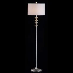 Hot Sale ???? Standard JONATHAN Y Mia LED Floor Lamp ❤️ 17 Hot Sale ???? Standard JONATHAN Y Mia LED Floor Lamp ❤️ -Adesso Sales Store detail6JONA017