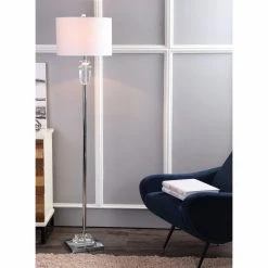 Cheapest ???? Standard JONATHAN Y Aria LED Floor Lamp ???? 17 Cheapest ???? Standard JONATHAN Y Aria LED Floor Lamp ???? -Adesso Sales Store detail6JONA018