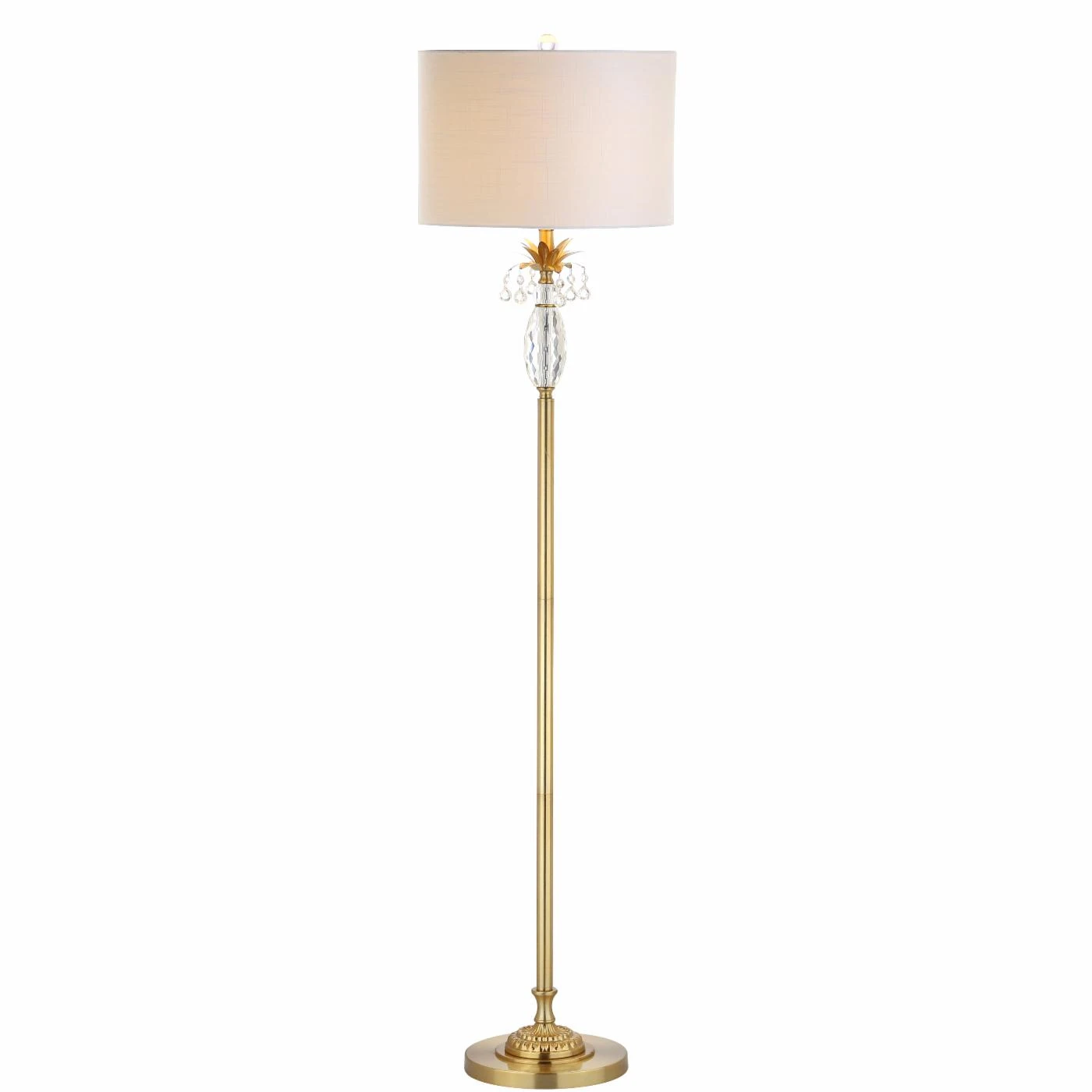 Wholesale ???? Standard JONATHAN Y Adalyn LED Floor Lamp ⌛ 9 Wholesale ???? Standard JONATHAN Y Adalyn LED Floor Lamp ⌛ - Image 9