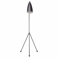 Coupon ✔️ Tripod Nuevo Lucille Floor Lamp ❤️ -Adesso Sales Store detail6NU1624