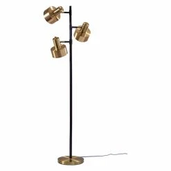 Promo ???? Standard Adesso Clayton Tree Floor Lamp ⭐ -Adesso Sales Store detail7ADO973