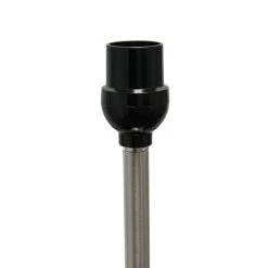 Cheap ???? Standard Simple Designs Drum Shade Floor Lamp ???? -Adesso Sales Store detail7ALLT238