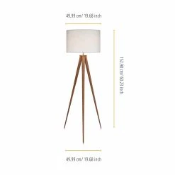 Hot Sale ❤️ Versanora Romanza Tripod Floor Lamp ???? 19 Hot Sale ❤️ Versanora Romanza Tripod Floor Lamp ???? -Adesso Sales Store detail7EHF899
