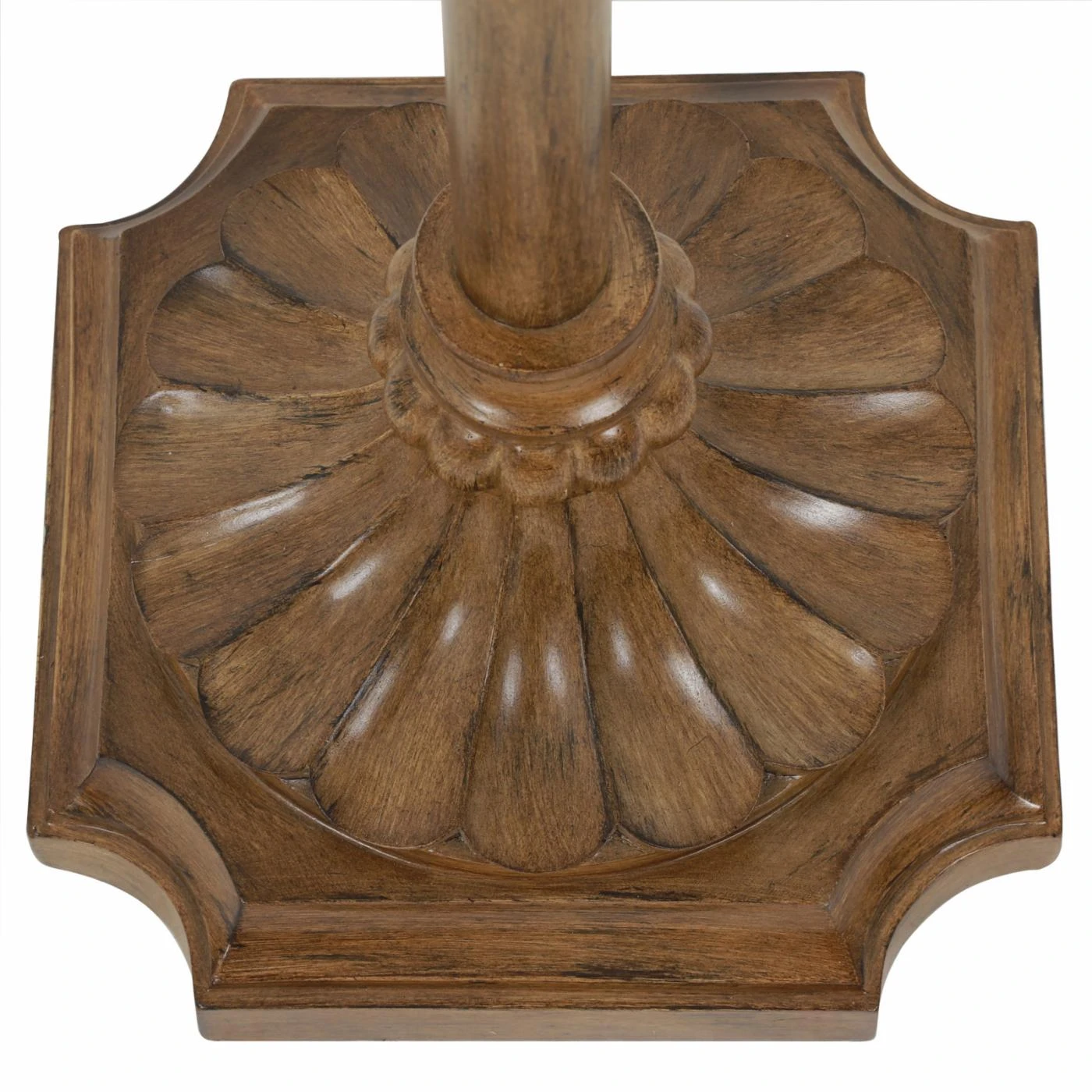 Cheap ???? 3-Way Decor Therapy Roland Carved Resin Floor Lamp ⭐ 10 Cheap ???? 3-Way Decor Therapy Roland Carved Resin Floor Lamp ⭐ - Image 10