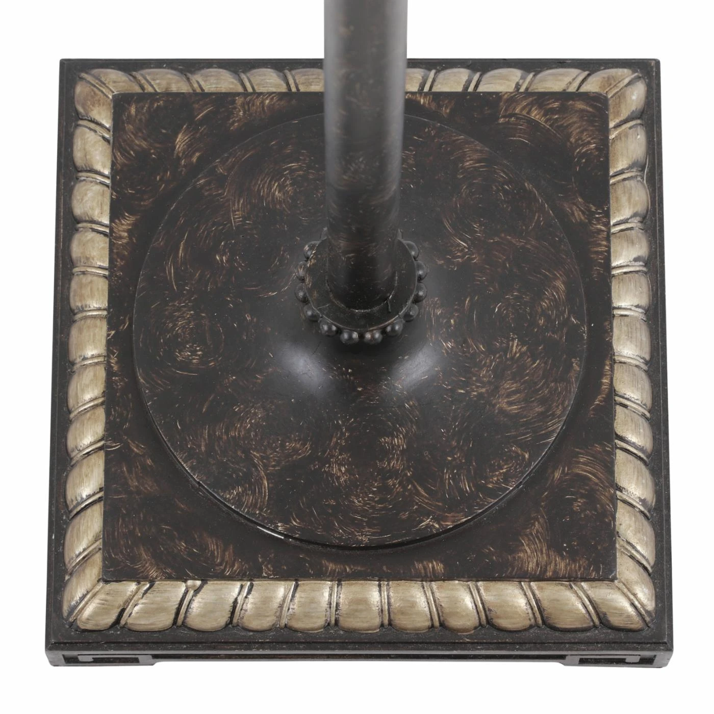 Best Sale ⌛ 3-Way Decor Therapy Alice Traditional Floor Lamp ???? 10 Best Sale ⌛ 3-Way Decor Therapy Alice Traditional Floor Lamp ???? - Image 10