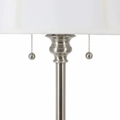 Budget ✨ Pull Chain Decor Therapy PL4382 Twin Pull Floor Lamp ???? -Adesso Sales Store detail7JIMC858