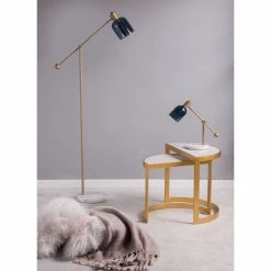 Brand new ???? LumiSource Marcel Floor Lamp ✔️ -Adesso Sales Store detail7LUS1255