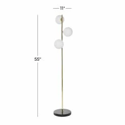 Best reviews of ???? Standard CosmoLiving By Cosmopolitan Modern 39507 Floor Lamp ???? 17 Best reviews of ???? Standard CosmoLiving By Cosmopolitan Modern 39507 Floor Lamp ???? -Adesso Sales Store detail7UMA12838