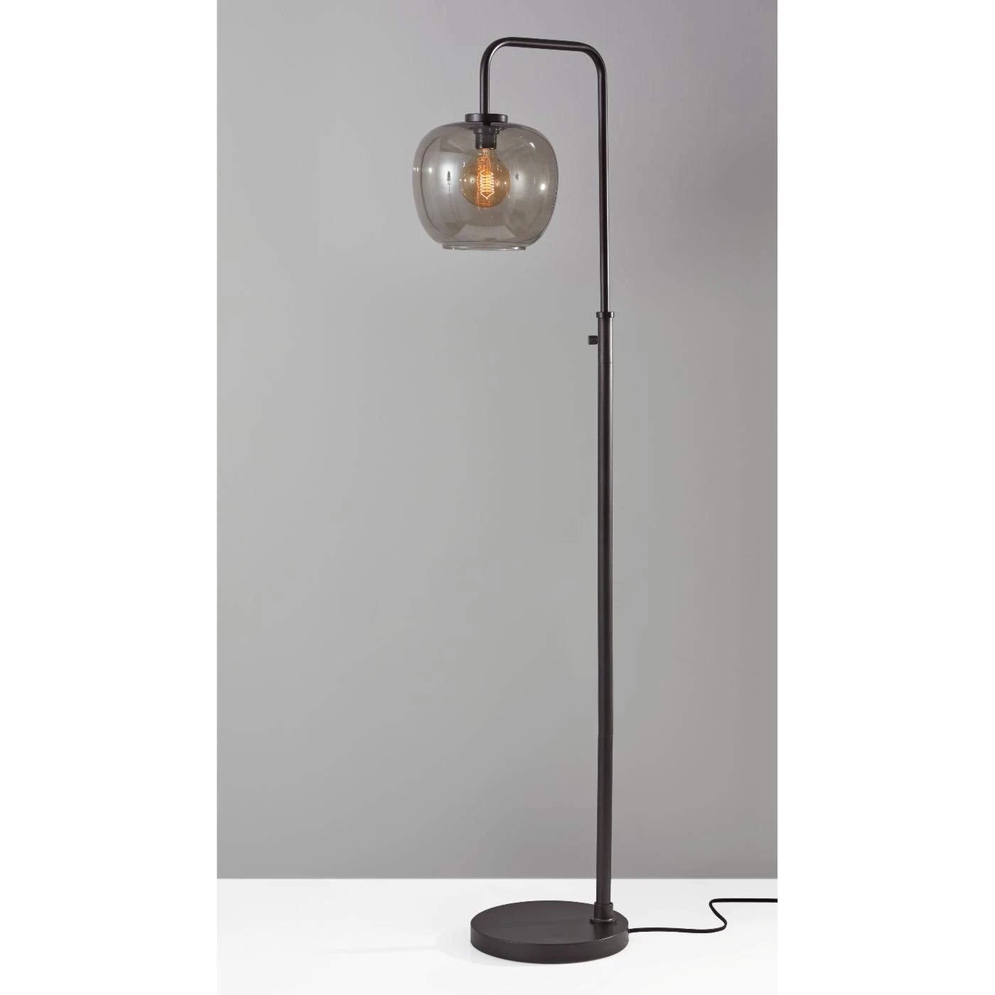 Best deal ⭐ Arc Adesso Ashton Floor Lamp ???? 3 Best deal ⭐ Arc Adesso Ashton Floor Lamp ???? - Image 3