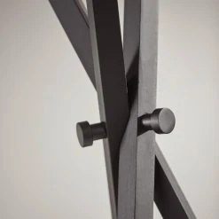 Outlet ✨ 3-Way Adesso Bronx Floor Lamp ❤️ -Adesso Sales Store detailADO1037