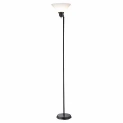 Budget ???? Standard Adesso Swivel Floor Lamp ???? 9 Budget ???? Standard Adesso Swivel Floor Lamp ???? -Adesso Sales Store detailADO592