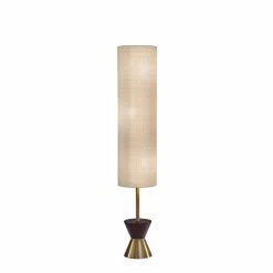 Best reviews of ???? Standard Adesso Carmen Floor Lantern ???? -Adesso Sales Store detailADO959