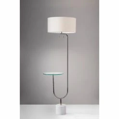 Best Sale ???? Pull Chain Adesso Sloan Shelf Floor Lamp ???? 5 Best Sale ???? Pull Chain Adesso Sloan Shelf Floor Lamp ???? -Adesso Sales Store detailADO963