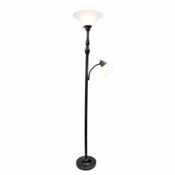 Wholesale ✨ Standard Elegant Designs ???? Mother Daughter Floor Lamp ⌛ -Adesso Sales Store detailALLT237
