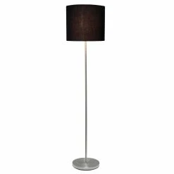 Cheap ???? Standard Simple Designs Drum Shade Floor Lamp ???? -Adesso Sales Store detailALLT238