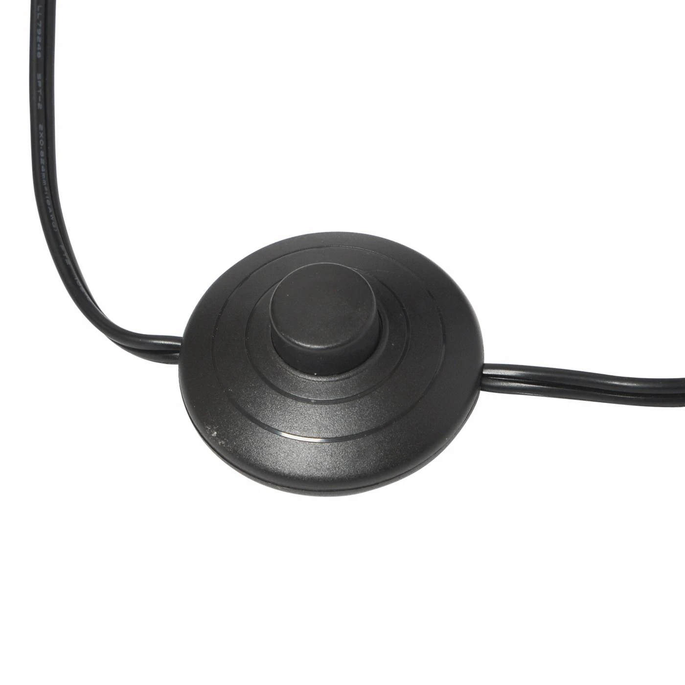 Promo ???? Socket Elegant Designs Bedside Nightstand End Table Dual Shelf Decorative Floor Lamp ???? 3 Promo ???? Socket Elegant Designs Bedside Nightstand End Table Dual Shelf Decorative Floor Lamp ???? - Image 3