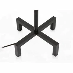 Best Pirce ???? Hudson & Canal Torchiere Hudson & Canal Panos Floor Lamp ???? -Adesso Sales Store detailHUDO018