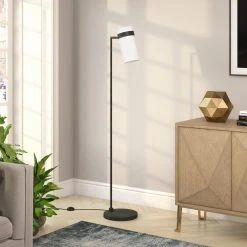 Flash Sale ⭐ Hudson & Canal Standard Hudson & Canal Marsden Floor Lamp ???? 12 Flash Sale ⭐ Hudson & Canal Standard Hudson & Canal Marsden Floor Lamp ???? -Adesso Sales Store detailHUDO108
