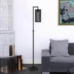 Deals ???? Hudson & Canal Standard Hudson & Canal Parthen Floor Lamp ???? -Adesso Sales Store detailHUDO111